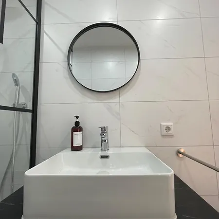 公寓 Urban Bliss Newly Renovated