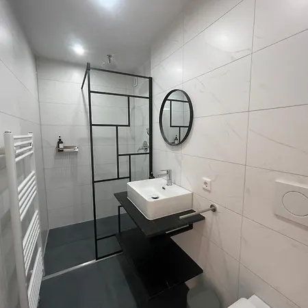 公寓 Urban Bliss Newly Renovated *