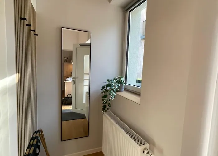Urban Bliss Newly Renovated Appartement *