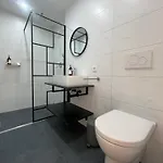 Urban Bliss Newly Renovated נירנברג