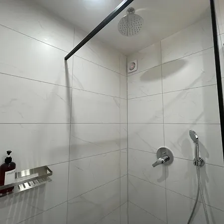 Apartamento Urban Bliss Newly Renovated *