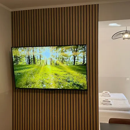 Lejlighed Urban Bliss Newly Renovated Nürnberg