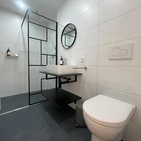 Urban Bliss Newly Renovated Nuremberg