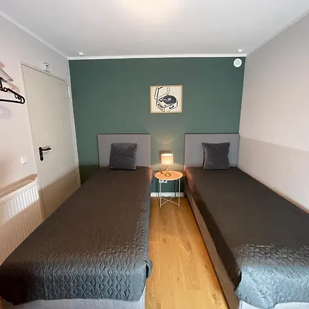 Urban Bliss Newly Renovated