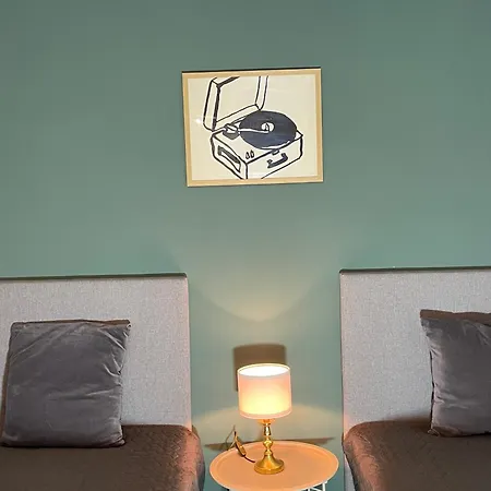 Apartment Urban Bliss Newly Renovated