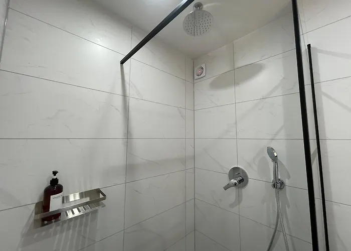 Lejlighed Urban Bliss Newly Renovated *