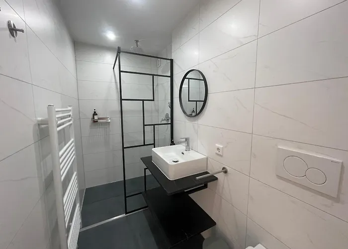 Lejlighed Urban Bliss Newly Renovated *