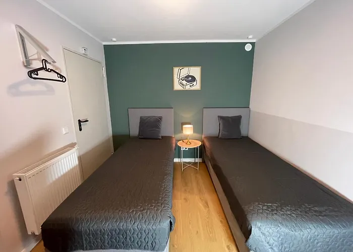 Urban Bliss Newly Renovated